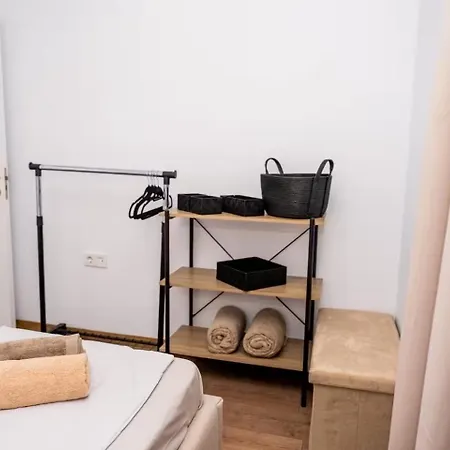 Appartement Marno Pole