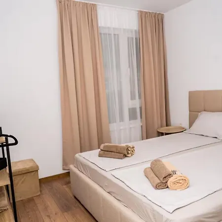 Appartement Marno Pole Veliko Tarnovo