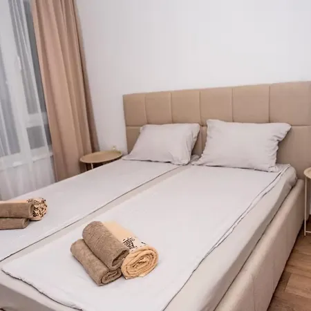 Appartement Marno Pole Veliko Tarnovo
