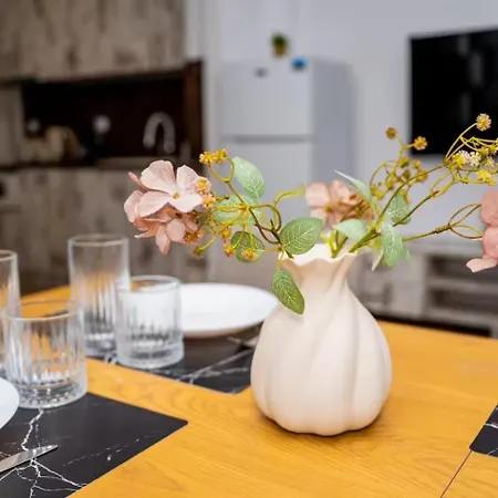 Appartement Marno Pole