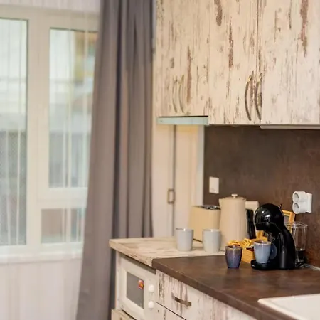 Appartement Marno Pole *