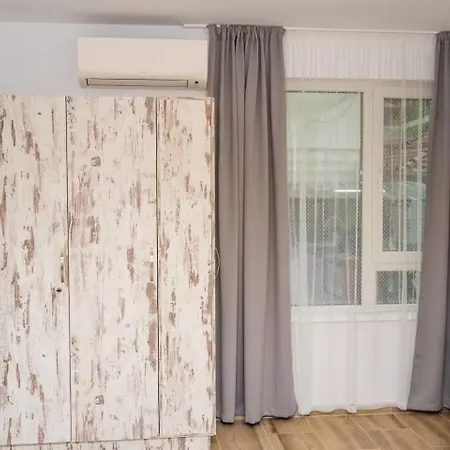 Appartement Marno Pole *