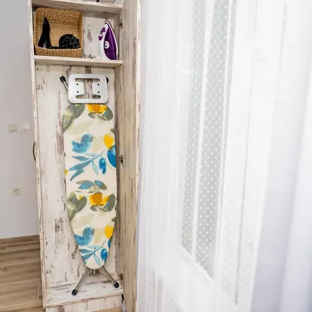 Marno Pole Appartement *