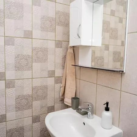 Appartement Marno Pole