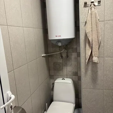 Appartement Marno Pole *