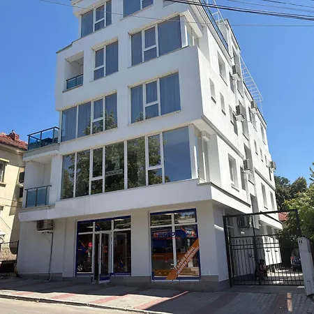 Appartement Marno Pole *