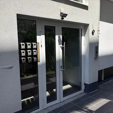 Appartement Marno Pole Veliko Tarnovo