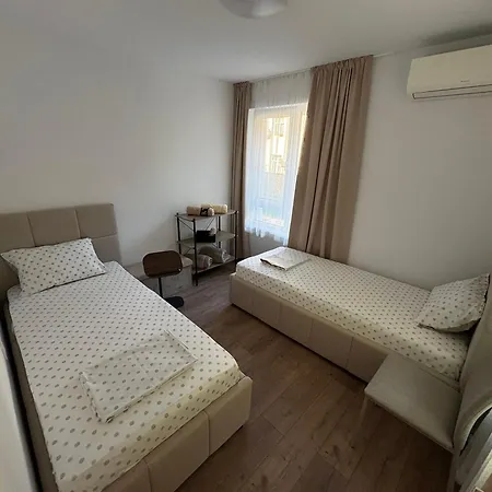 Apartment Marno Pole Veliko Tarnovo