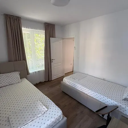 Apartment Marno Pole
