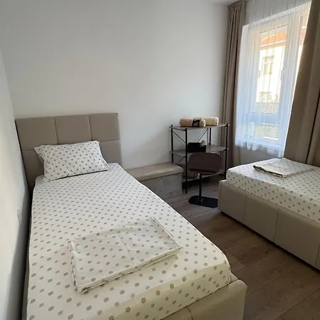 Apartment Marno Pole